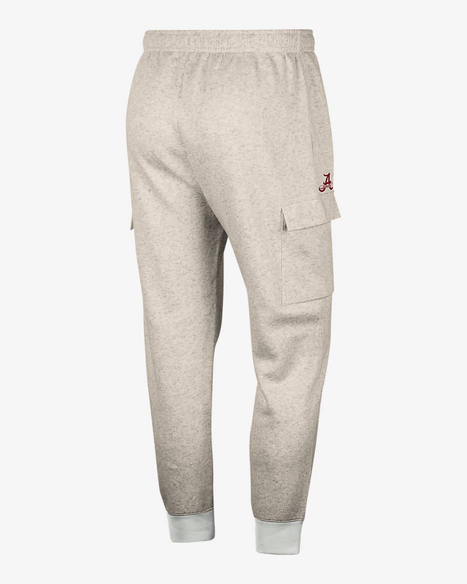 Alabama Club Men s Nike College Cargo Pants. Nike